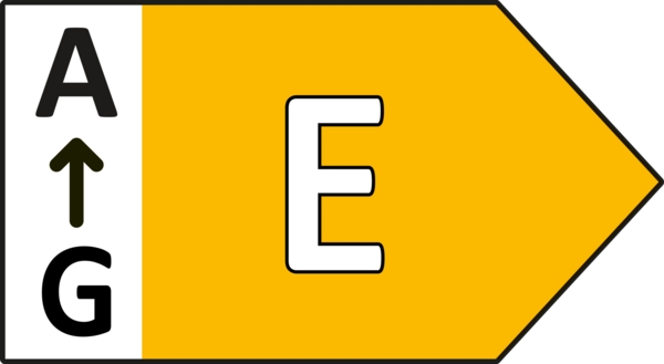 Energetski razred E