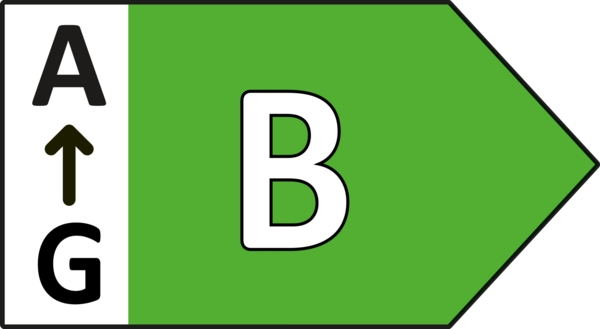 Energetski razred B
