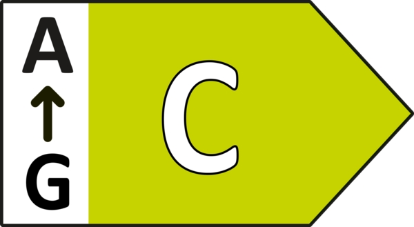 Energetski razred C