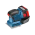 Aku vibracione brusilice