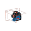 Laserski niveliri