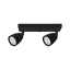 LED spot reflektori