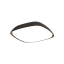 LED vanjska stropna rasvjeta