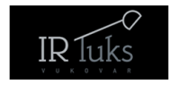 IR LUKS