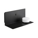 ARANZO ZIDNA LED SVJETILJKA 6W/3000K/230lm/IP20