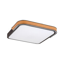 ARILD STROPNA LED PAMETNA SVJETILJKA 48W/3000-4000-6500K/1850lm/IP20