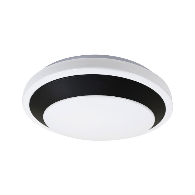 BARBORA STROPNA LED SVJETILJKA 24W/4000K/2000lm/IP20