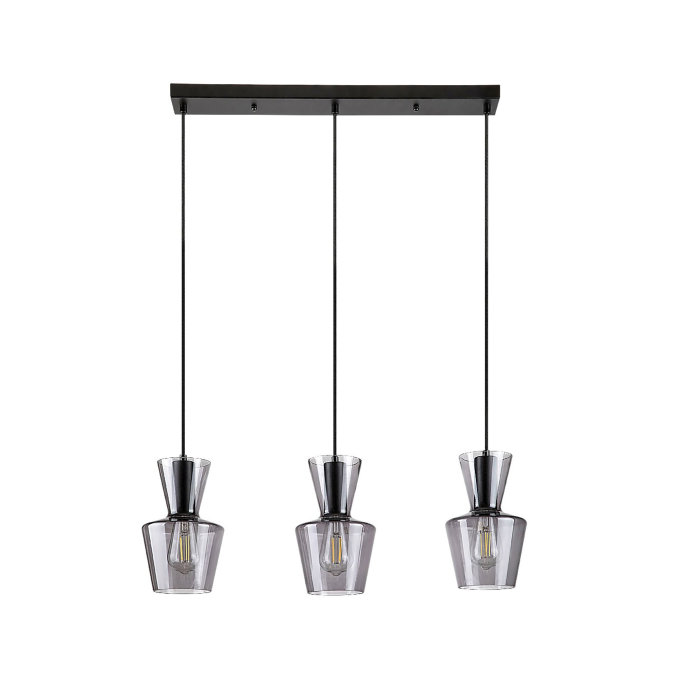 ABRA VISILICA 3x E27/60W