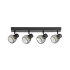 ABERAMA SPOT REFLEKTOR 4x E14/10W/IP20