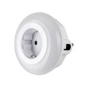 ABEL LED NOĆNA SVJETILJKA 0,54W/5lm/3000K/IP20