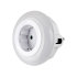 ABEL LED NOĆNA SVJETILJKA 0,54W/5lm/3000K/IP20