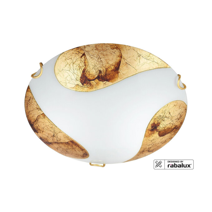 ART GOLD PLAFONJERA 1x E27/60W/IP20