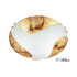 ART GOLD PLAFONJERA 1x E27/60W/IP20