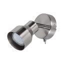 BLAKE SPOT REFLEKTOR 1x GU10/50W/IP20