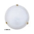 ALABASTRO PLAFONJERA 1x E27/60W/IP20