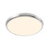 BALTHASAR KUPAONSKA LED PLAFONJERA 18W/3000-6500K/1600lm/IP44