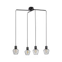 BELANO VISILICA 4x E27/40W/IP20