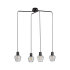 BELANO VISILICA 4x E27/40W/IP20