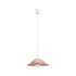 ALABASTRO VISILICA 1x E27/60W/IP20