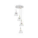 AVIANA LED VISILICA 24W/1920lm/4000K
