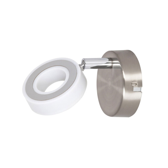 ZORA LED SPOT REFLEKTOR 4,5W/400lm/4000K