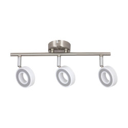 ZORA LED SPOT REFLEKTOR 3x 4,5W/1200lm/4000K