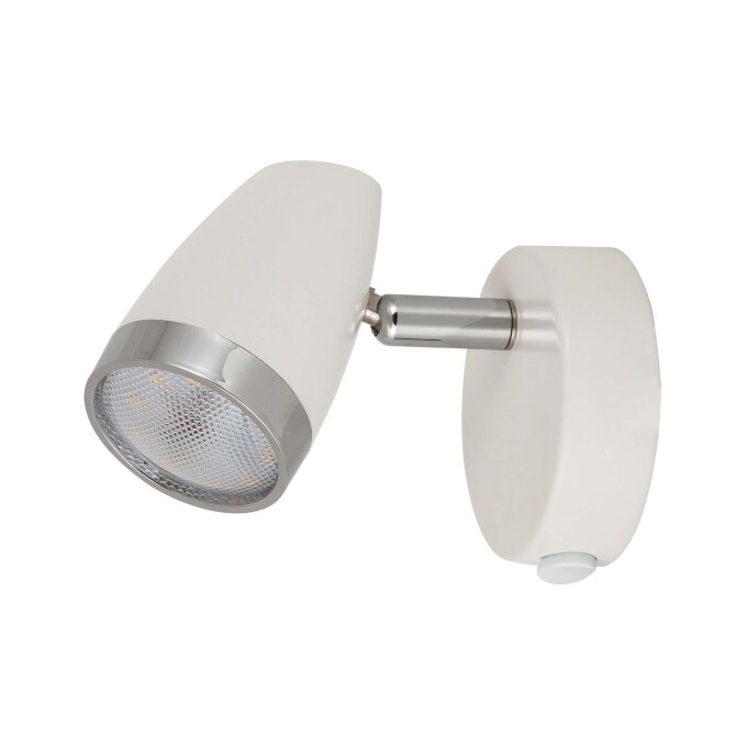 KAREN LED SPOT REFLEKTOR 4W/3000K/280lm/IP20