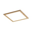 ALMOND STROPNA LED SVJETILJKA 12W/4000K/1260lm/IP20