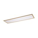 ALMOND STROPNA LED SVJETILJKA 40W/4000K/4200lm/IP20