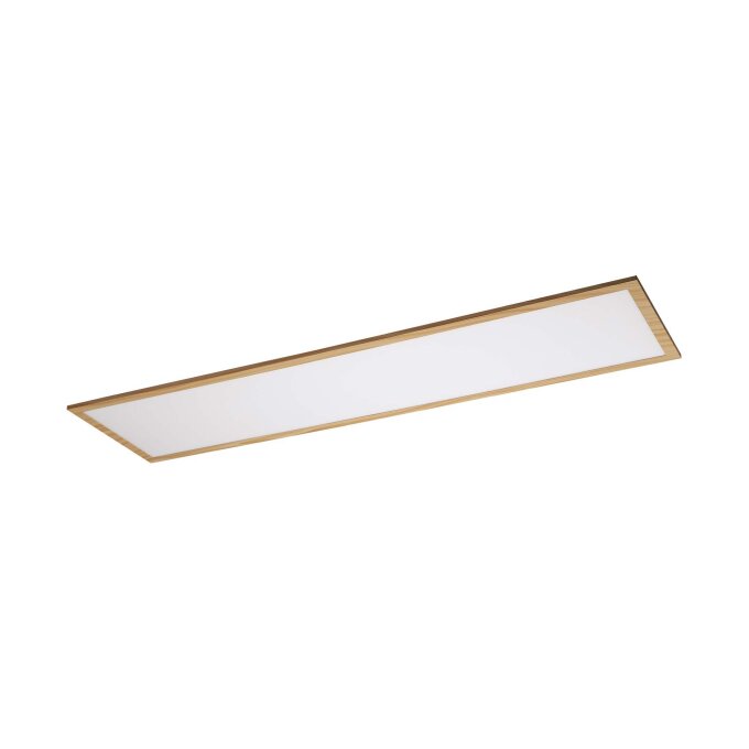 ALMOND STROPNA LED SVJETILJKA 40W/4000K/4200lm/IP20