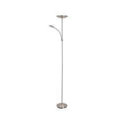 VLASTA STAJAĆA LED SVJETILJKA 5W + 18W/3000K/1400lm/IP20