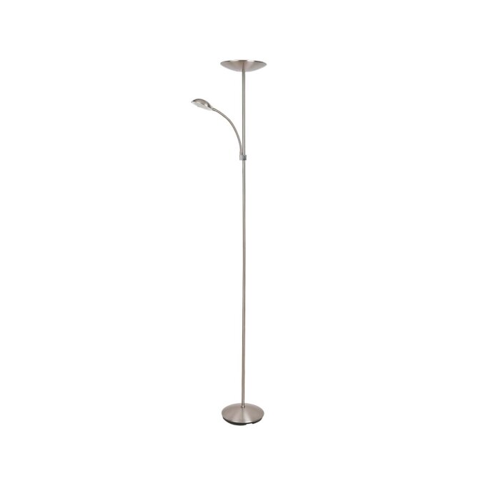 VLASTA STAJAĆA LED SVJETILJKA 5W + 18W/3000K/1400lm/IP20