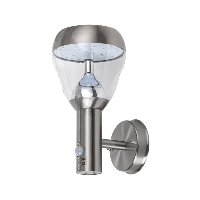 AMALFI VANJSKA LED ZIDNA SVJETILJKA 8,5W/760lm/4000K/IP44