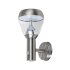 AMALFI VANJSKA LED ZIDNA SVJETILJKA 8,5W/760lm/4000K/IP44
