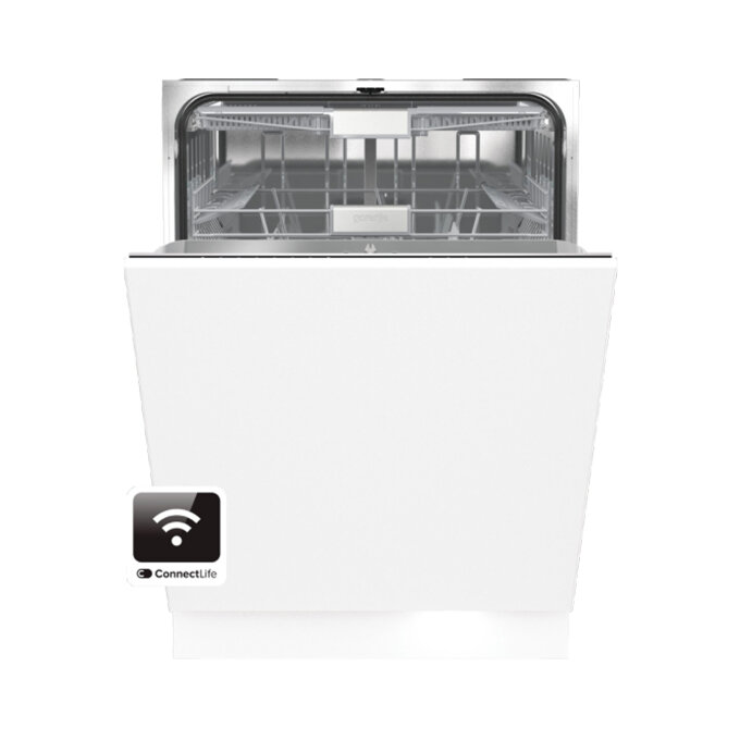 PERILICA POSUĐA UGRADBENA GV693C60XXL GORENJE