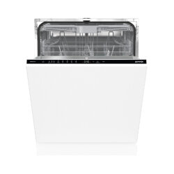 PERILICA POSUĐA UGRADBENA GV643D90 GORENJE
