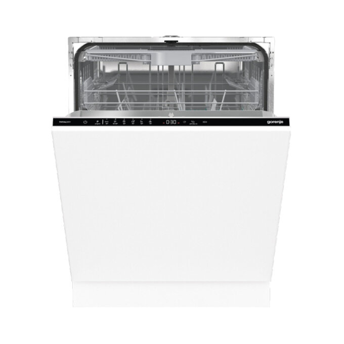 PERILICA POSUĐA UGRADBENA GV643D90 GORENJE