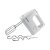 MIKSER M420CW GORENJE