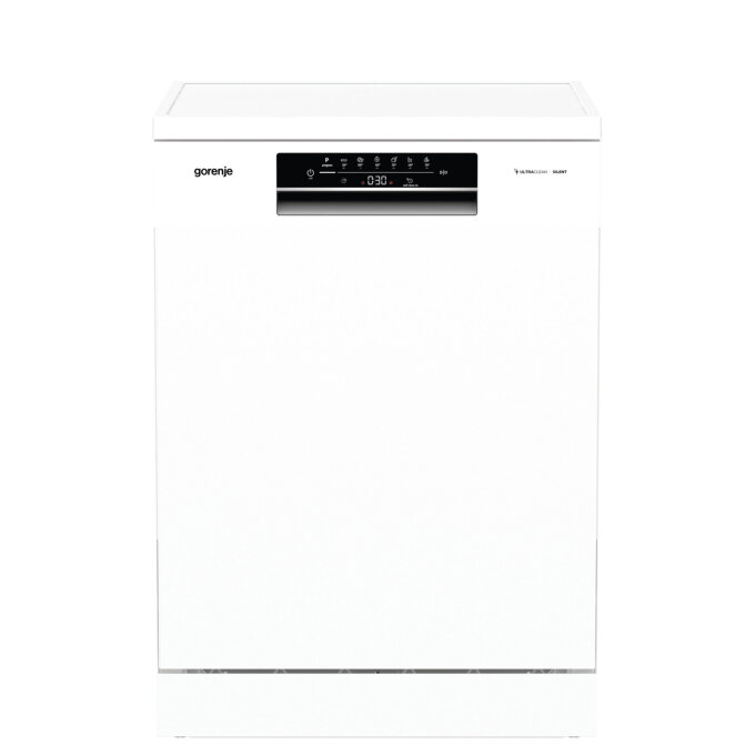 PERILICA POSUĐA GS642E90W GORENJE