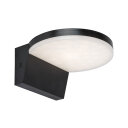 BATIDA VANJSKA LED ZIDNA SVJETILJKA 9W/2700-4000-6500K/900lm/IP54