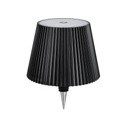 BURDUR LED DEKORATIVNA SVJETILJKA 2W/180lm/IP44