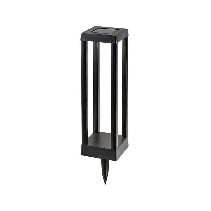 CONG LED SOLARNA SVJETILJKA 0,18W/6lm/IP44