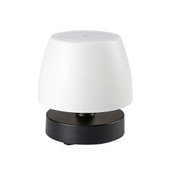 ODERA VANJSKA LED STOLNA SVJETILJKA 3W/140lm/3000K/IP44