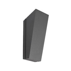 TEMSE LED VANJSKA SVJETILJKA 3W/140lm/4000K/IP65