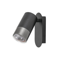 ZIRCON REFLEKTOR 1x GU10/5W