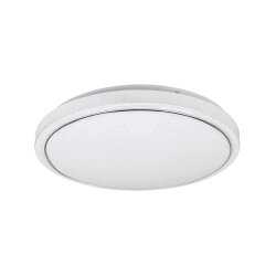 TREVOR2 LED PLAFONJERA 18W/1350lm/3000K