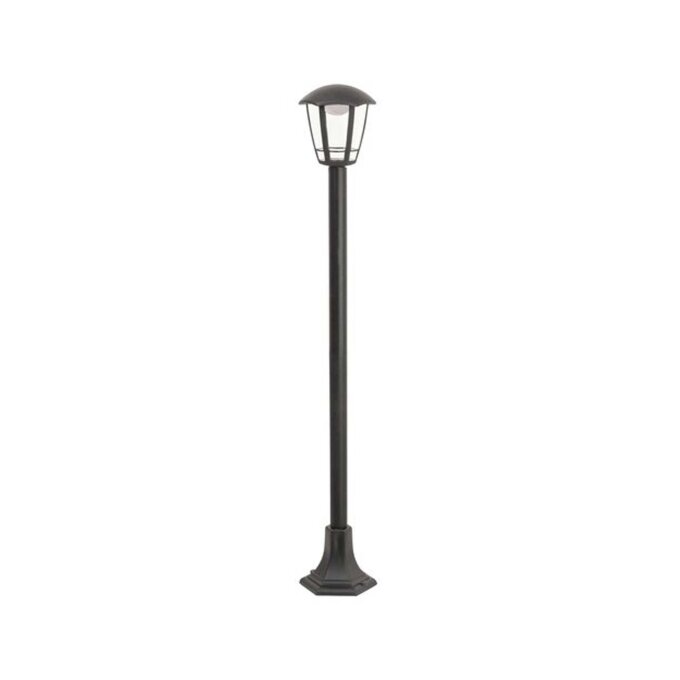 SORRENTO LED VANJSKA STAJAĆA SVJETILJKA 8W/230V/IP44 (8129)