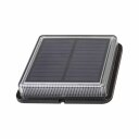 BILBAO LED SOLARNA SVJETILJKA 1,5W/230V (8104)