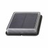 BILBAO LED SOLARNA SVJETILJKA 1,5W/230V (8104)