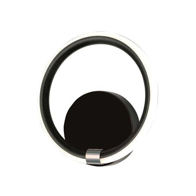 WILLOW LED ZIDNA SVJETILJKA 1x 12W/750lm/4000K (6969)
